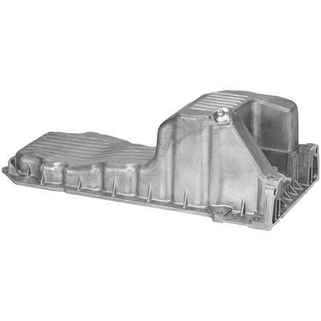 Spectra Premium Engine Oil Pan, Crp64A CRP64A